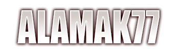 ALAMAK77 Logo